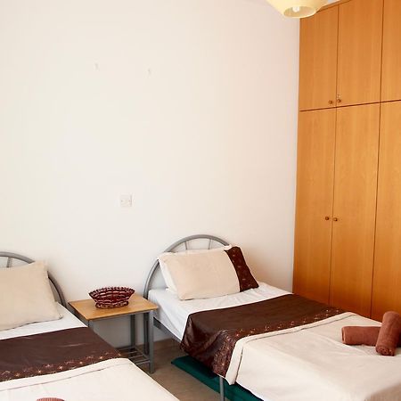 Chloraka Park D101 Apartman Paphos Kültér fotó