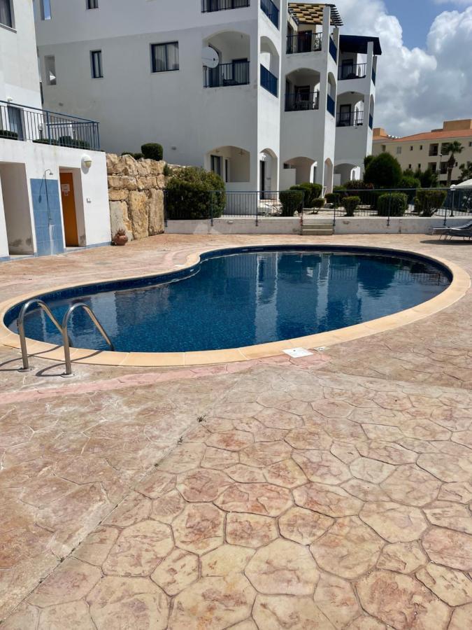 Chloraka Park D101 Apartman Paphos Kültér fotó