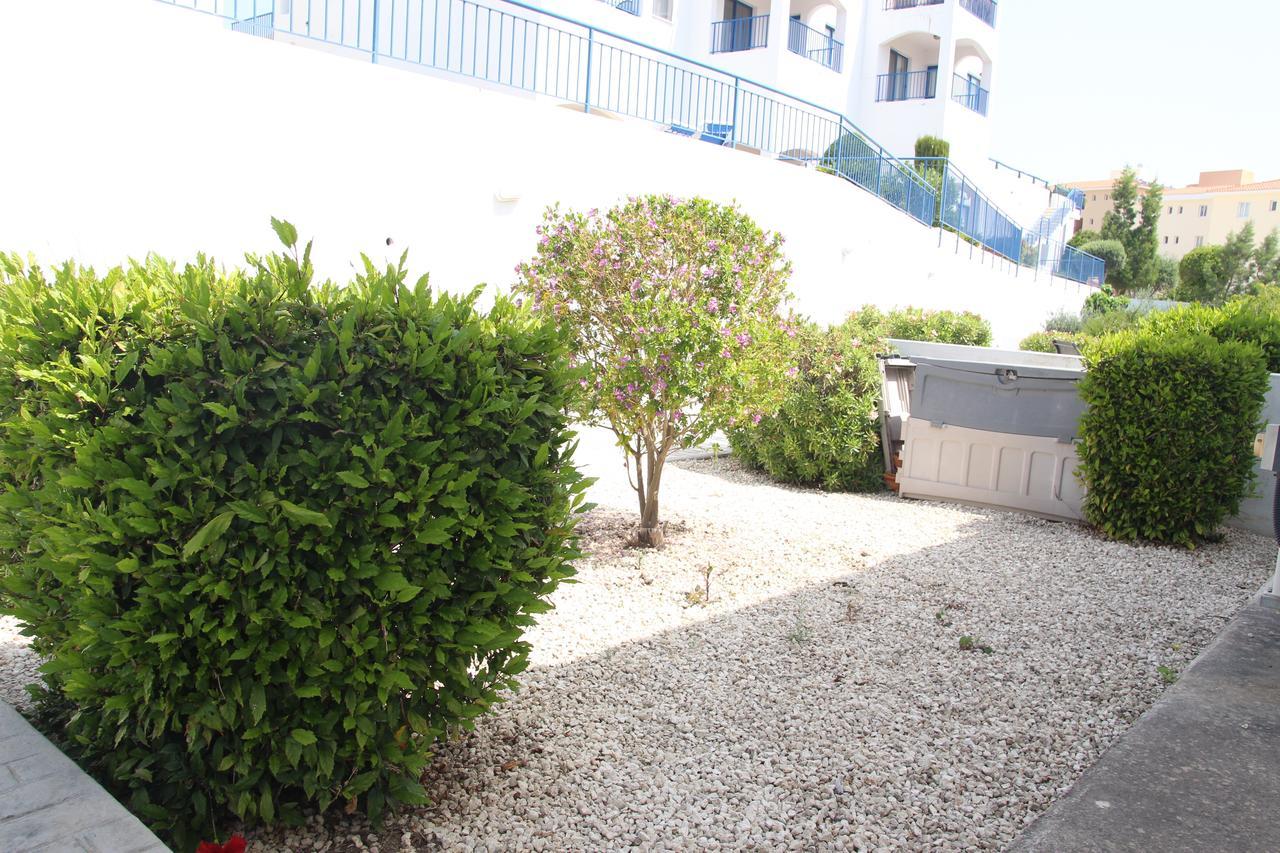 Chloraka Park D101 Apartman Paphos Kültér fotó