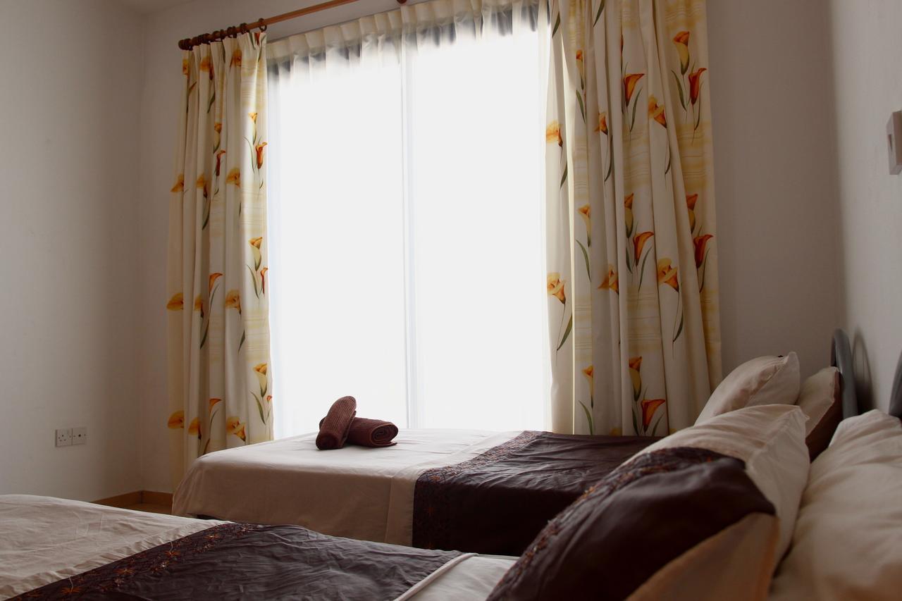 Chloraka Park D101 Apartman Paphos Kültér fotó